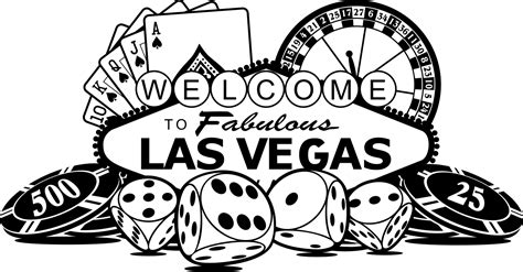 Las Vegas Clip Art Pictures - Clipartix