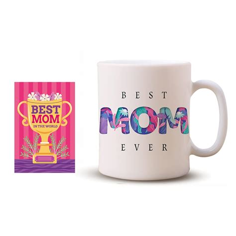 archies Gift for Mothers | Gifts for Mother | Mothers Day Gift 350 ml ...