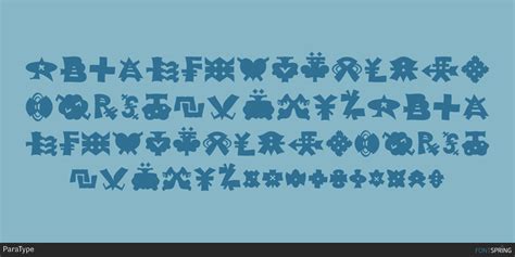 Image result for Alien Alphabet Font