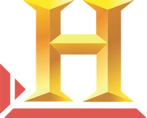 History Channel Logo 的图像结果