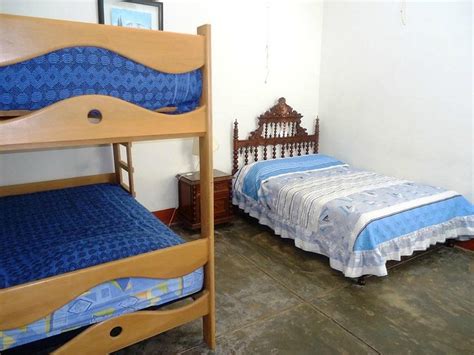 THE ANGELS INN BACKPACKERS PERU (Lima) - Hostel Reviews & Photos ...