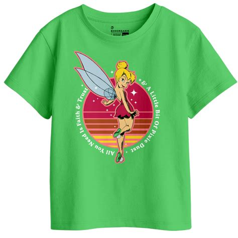 Girls Graphic Printed Combo Tees