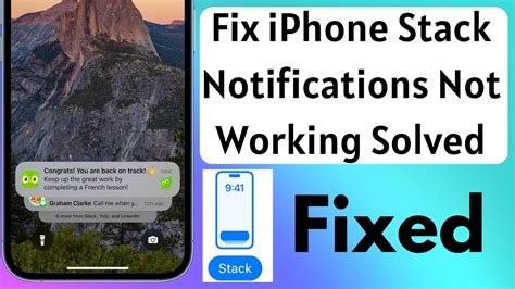iPhone Noti Different Stack vs List 的图像结果