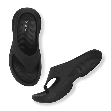 Buy YOHO PILO Slippers for Men| Durable| Lightweight Waterproof l ...