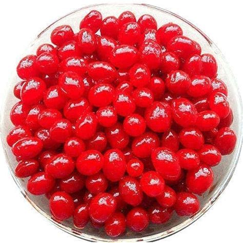 PNC Quality bazar Karonda Red Cherries/Cherry fruit fresh Ideal for ...