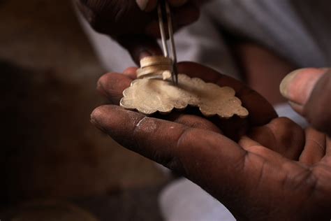 D'source Making Process | Masoli: Eternal Beauty of Adornment | D ...