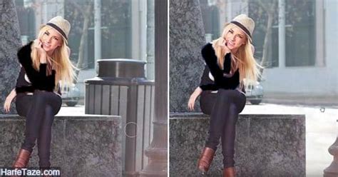 حذف اشیا اضافی | آموزش تصویری حذف کردن اشیا اضافه در عکس با فتوشاپ