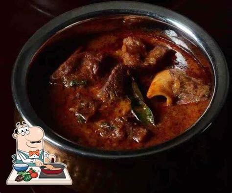 Menu at Chaman Saoji Restaurant, Nagpur