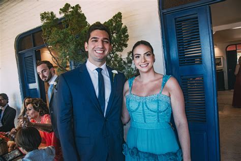 Amor e emoção marcam cerimônia de casamento de Victoria Medeiros e John Porto - Portal IN ...