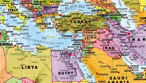 Europe/Africa Map 的图像结果