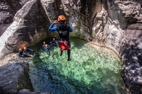CANYONING CORSE (2026) All You Need to Know BEFORE You Go (with Photos ...