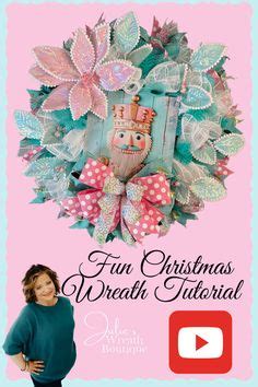 Image result for Wreath Making Tutorials