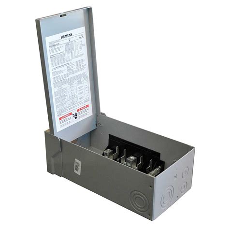 50 Amp GFCI Circuit Breaker - Beachcomber London