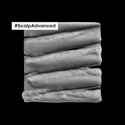 L’Oréal Professionnel Scalp Advanced Anti-Oiliness 2-In-1 Deep Purifier ...