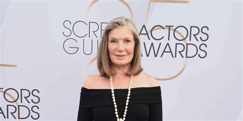 Was ist mit Susan Sullivan geschehen? Ehemann, Vermögen, Biografie