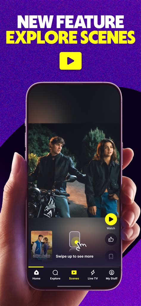 Tubi: Free Movies & Live TV 8.22.0 (arm64-v8a + arm-v7a) (120-640dpi ...