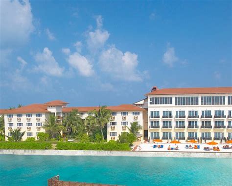 THE 10 CLOSEST Hotels to Male Intl Airport (MLE)