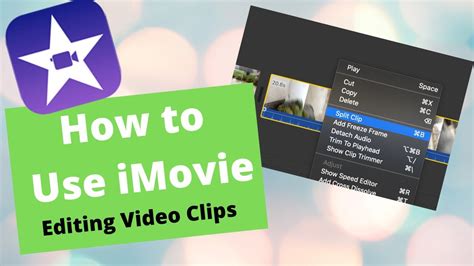 Image result for IMovie Editing Tips