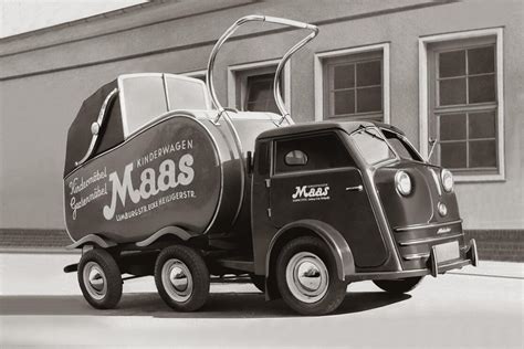 Commercial vehicles as advertising :: truckinfocus.com