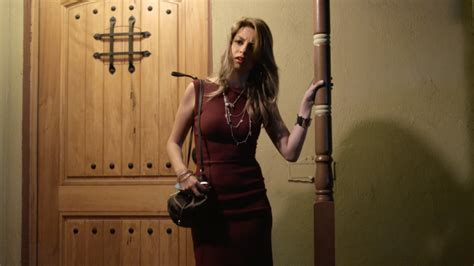 Fatal Instinct (2014)