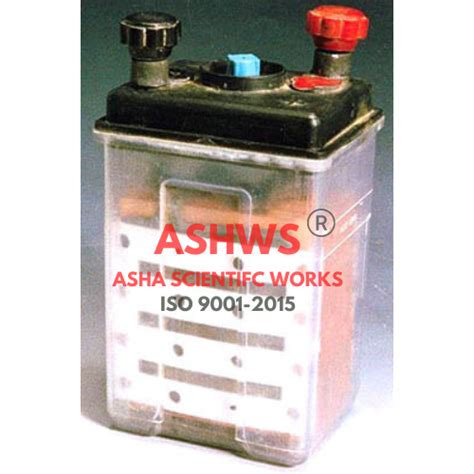 ACCUMULATOR – Asha Scientific Works