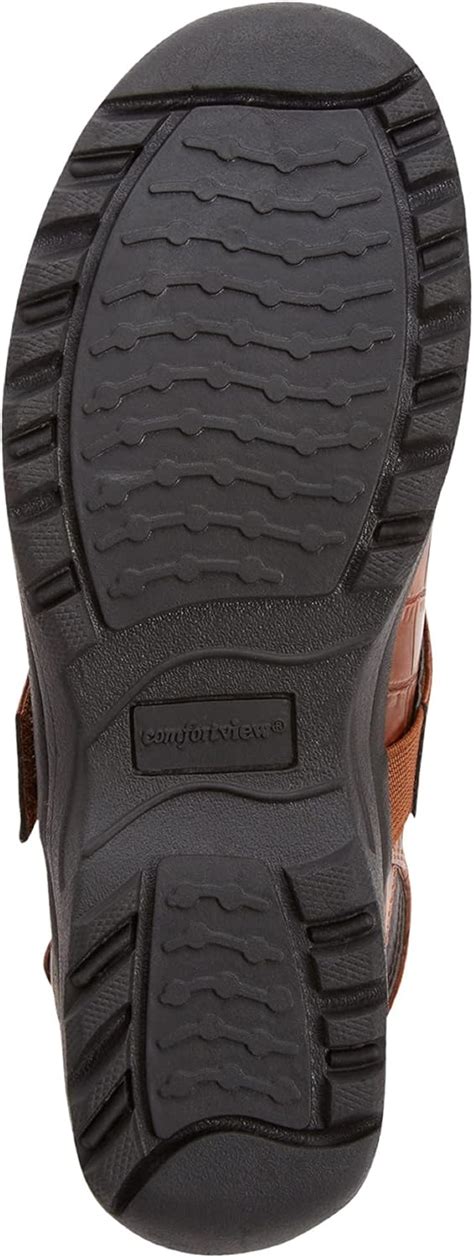 Buy Comfortview Women's Wide Width The Mariam Sling Online at Lowest ...