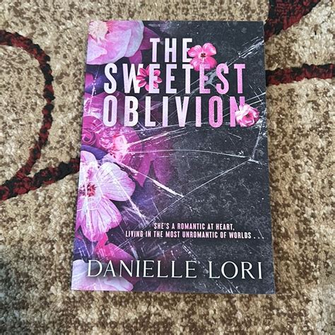The Sweetest Oblivion by Danielle Lori, Paperback | Pangobooks