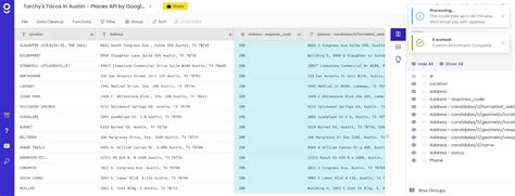 Image result for Google Location API