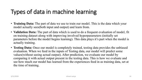 Image result for Machine Learning Introduction PPT