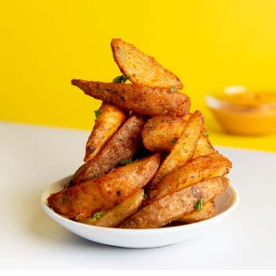 Peri Peri Wedges results in Connaught Place (CP), New Delhi - magicpin ...