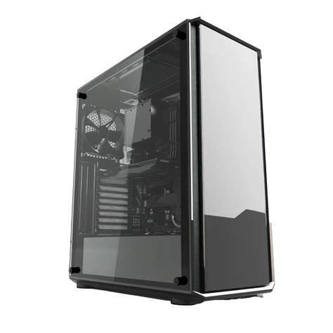 Image result for Desktop Computer Case No Background