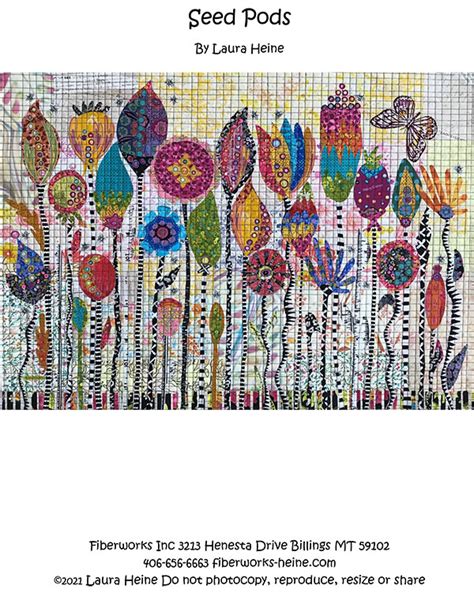 Image result for Laura Heine Patterns