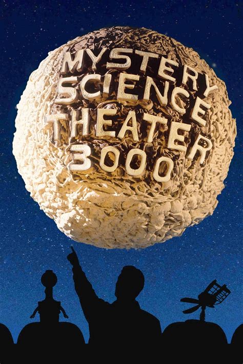 The 10 Best Episodes From Mystery Science Theater 3000, Ranked