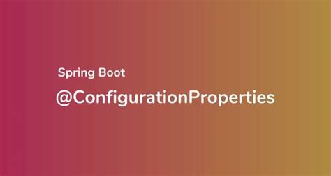 Image result for Spring Boot Binding