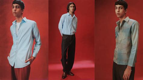 Holiday Reverie: A Festive Wardrobe Edit for the Modern Gentleman – The ...