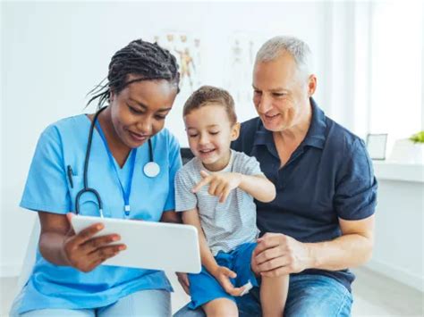 What is Pectus and How is it Treated? | AdventHealth for Children