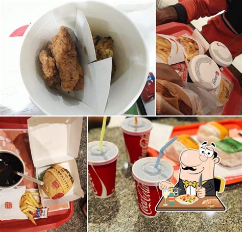 Burger King, Hyderabad, Irrum Manzil - Restaurant menu, prices and reviews