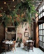 Image result for Rustic Coffee Shop Interiors