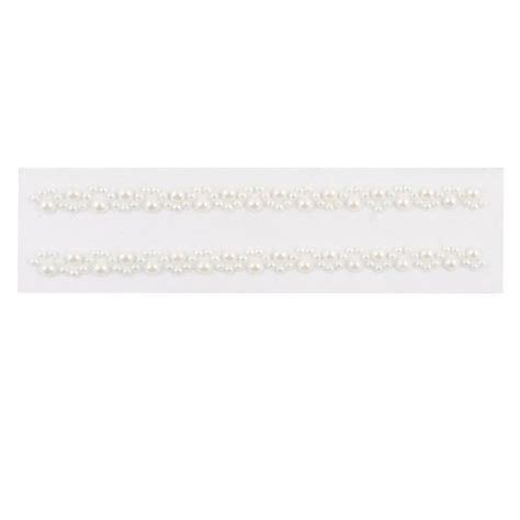 Alcoa PrimeCell Phone White Plastic Pearls Decor Double Row Jewelry ...