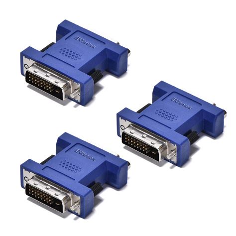 Evanlak DVI edid Emulator passthrough,(Monitor Without Having My ...