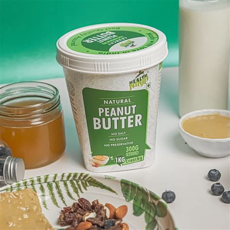 Unlocking the Power of Peanut Butter_ The Surprising Health Benefits R