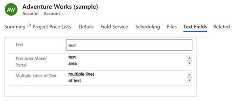 Image result for Text Field in HTML for Large Area