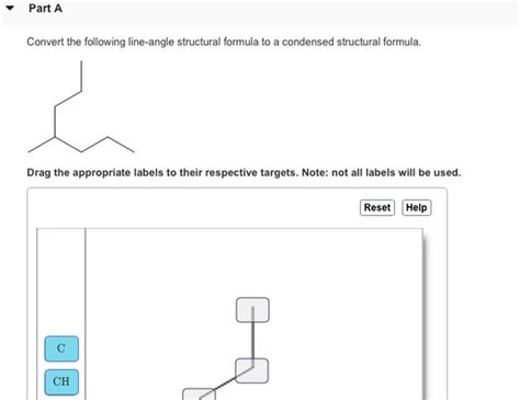 Image result for How to Convert Condensed Structural Formula to Structural Formula