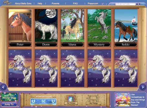 bella sara online apk v3.1.6