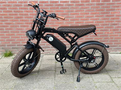 TitanBikes Leiden: Jouw One-Stop FatBike Shop - Verkoop & Reparaties
