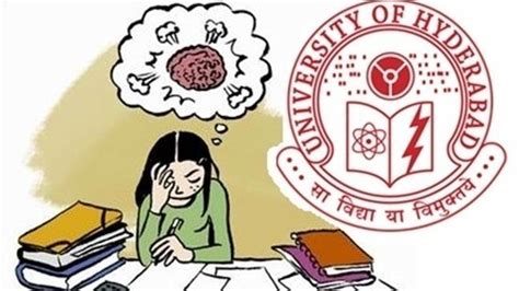 Petition · Scrap Foundation Course CGPA (University of Hyderabad ...