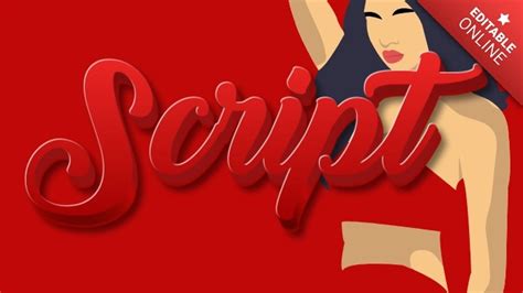 Image result for Text and Script