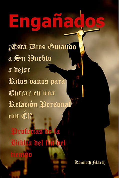 Engañados: ¿Está Dios Guiando a Su Pueblo a dejar Ritos vanos para ...