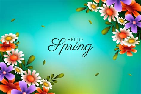 Image result for Spring Repetative Background