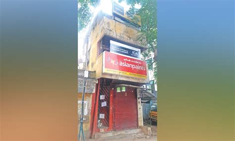 Stormwater drain in Choolai encroached, confirms tahsildar; GCC looks ...